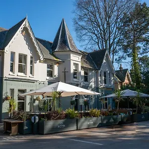 Herberg The Pavilion Arms, Bournemouth