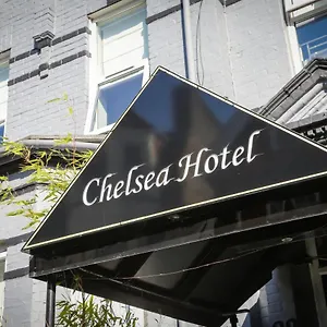 Aparthotel Chelsea, Bournemouth