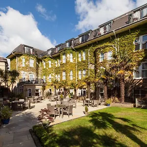 Otel Western The Connaught And, Bournemouth