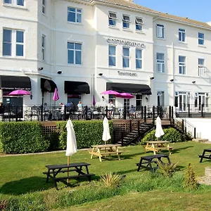 Bed & Breakfast Cottonwood Boutique, Bournemouth