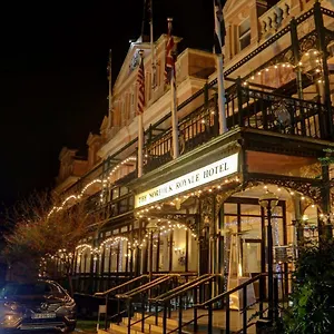 Hotel Norfolk Royale, Bornemouth