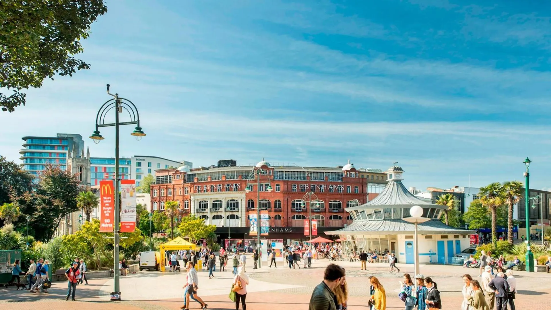 Bournecoast: Modern Holiday Flat- Sea Views-Fm6128 Bournemouth 0*,  United Kingdom