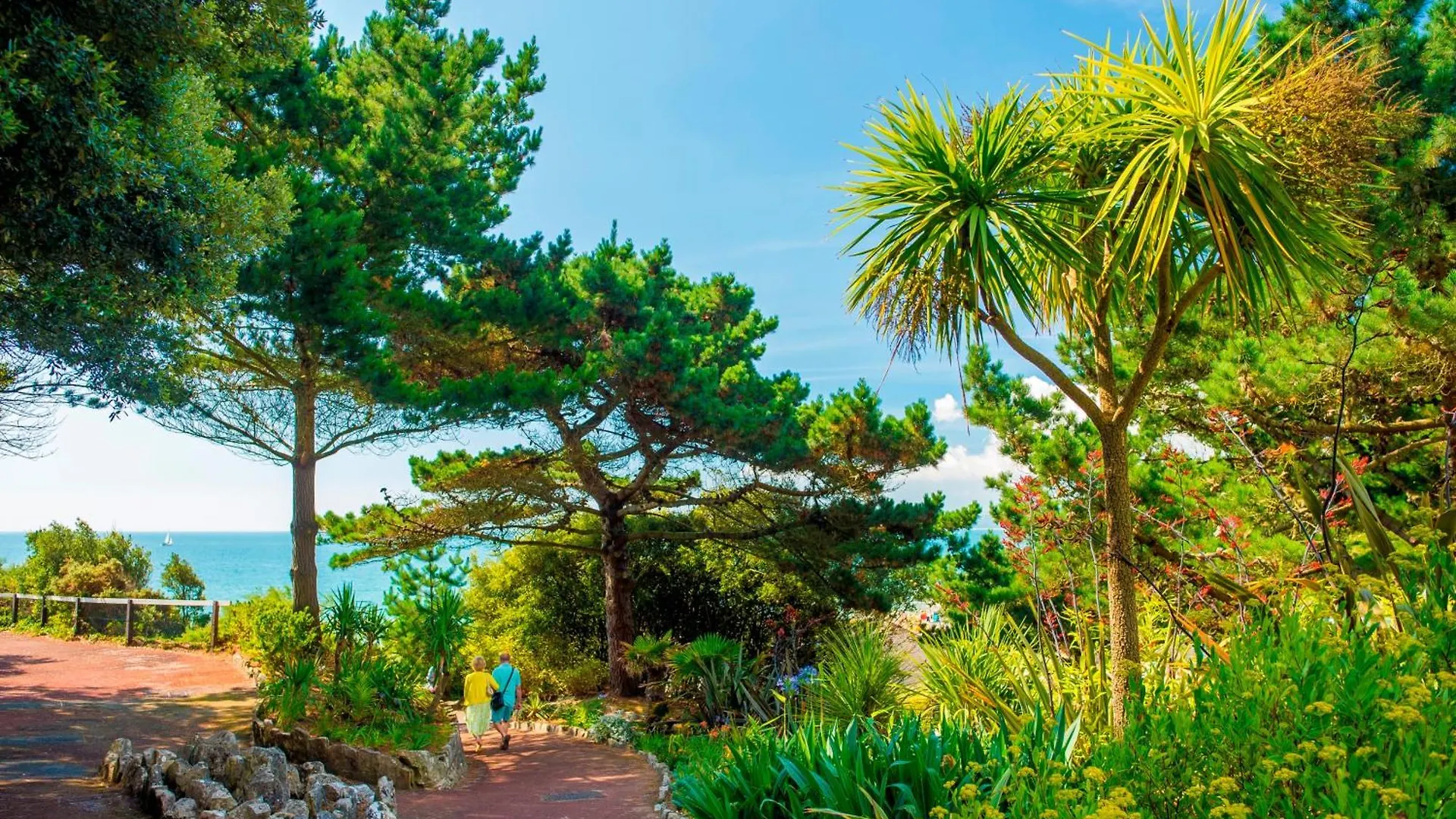 Apartment Bournecoast: Modern Holiday Flat- Sea Views-Fm6128 Bournemouth
