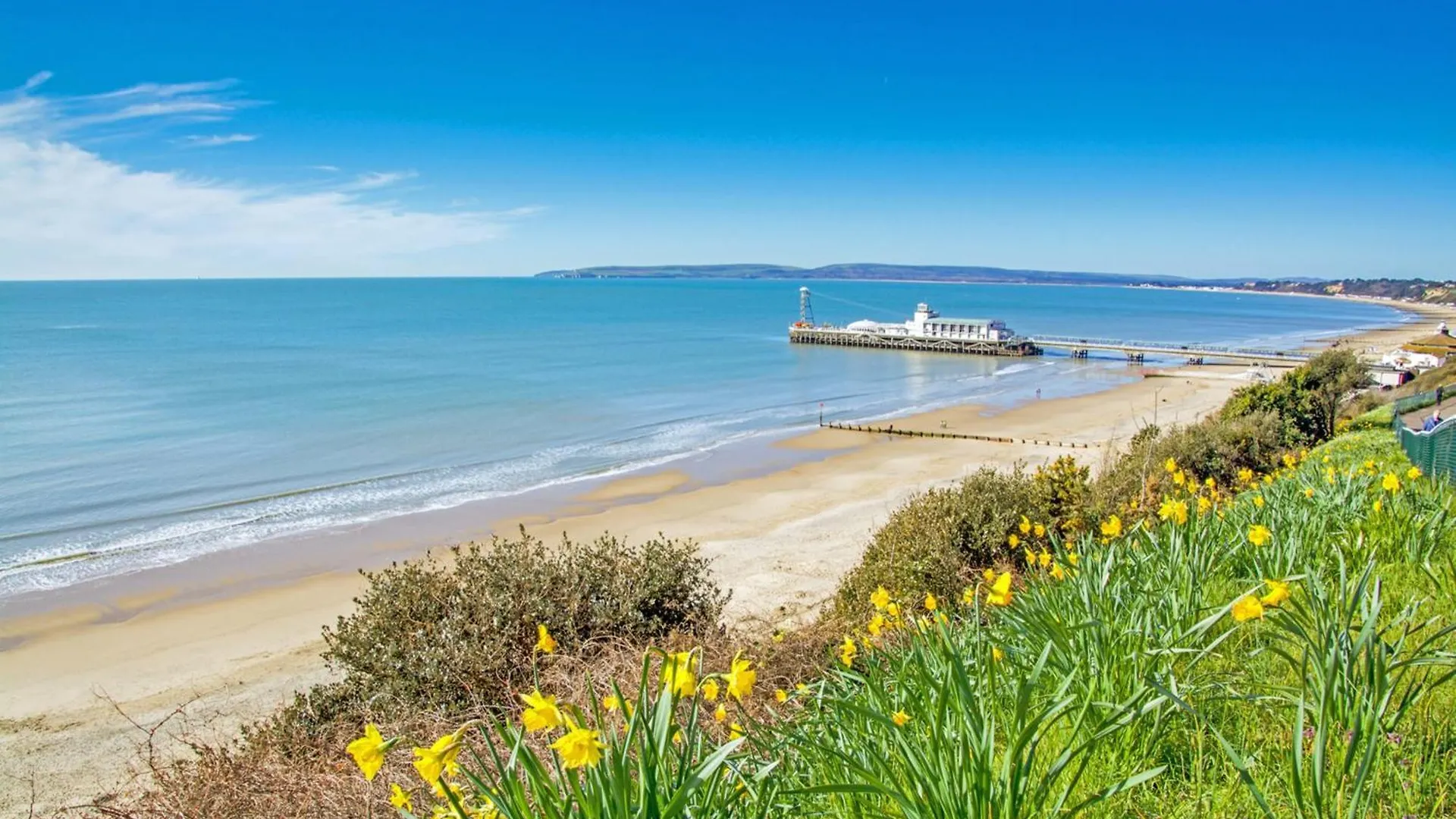 Apartment Bournecoast: Modern Holiday Flat- Sea Views-Fm6128 Bournemouth United Kingdom