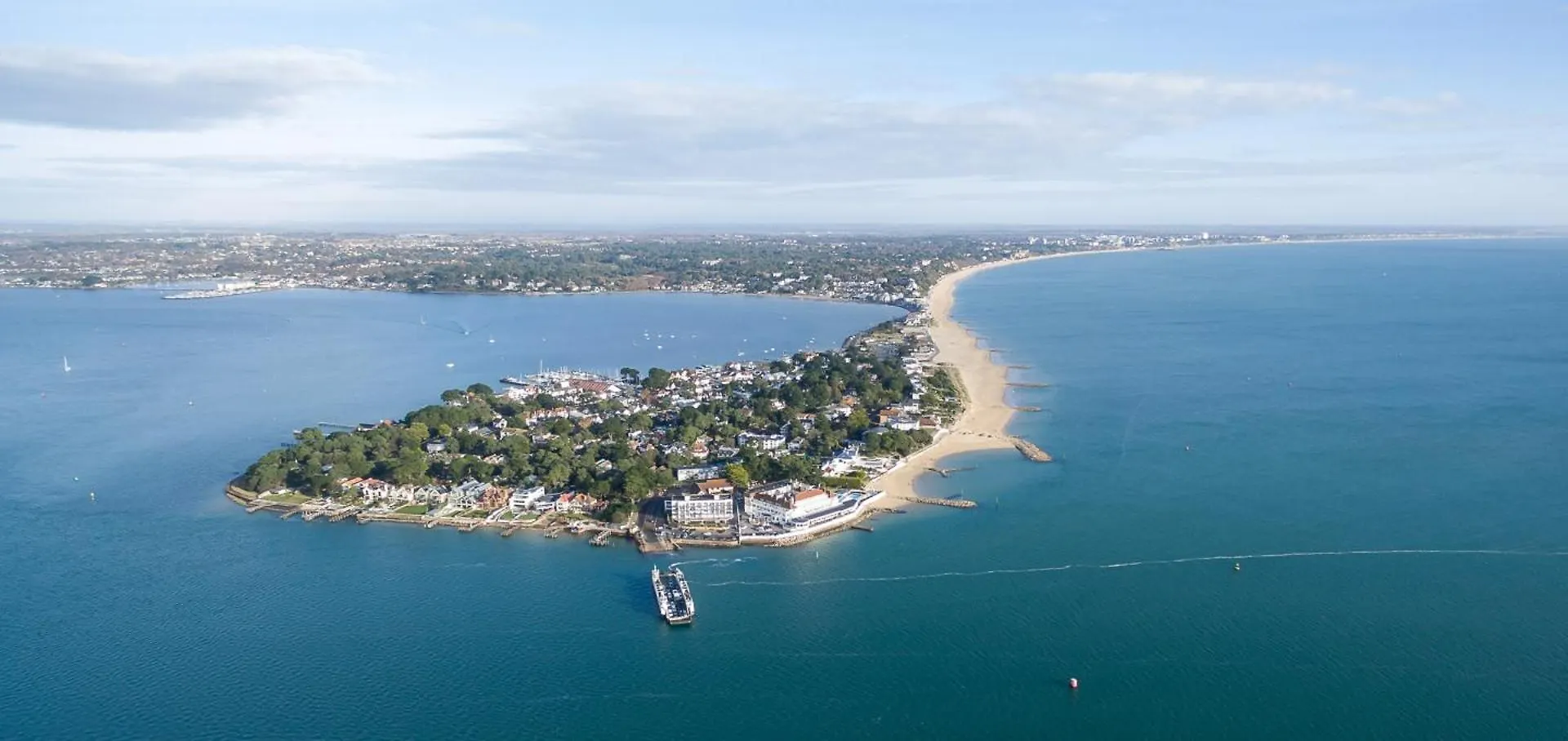 Apartment Bournecoast: Modern Holiday Flat- Sea Views-Fm6128 Bournemouth
