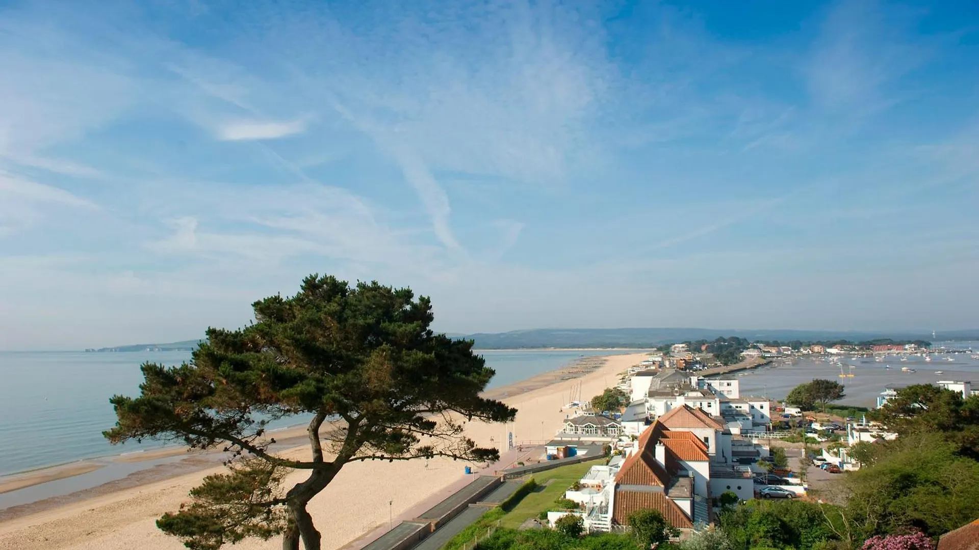 Apartment Bournecoast: Modern Holiday Flat- Sea Views-Fm6128 Bournemouth