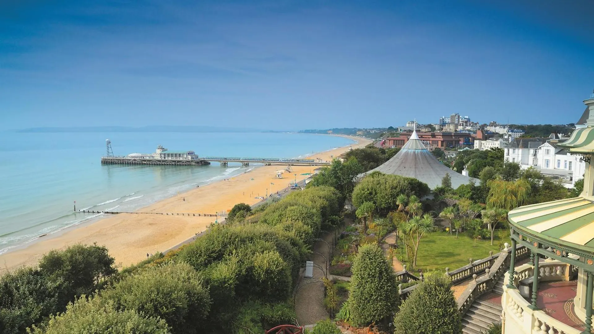 Bournecoast: Modern Holiday Flat- Sea Views-Fm6128 Bournemouth United Kingdom