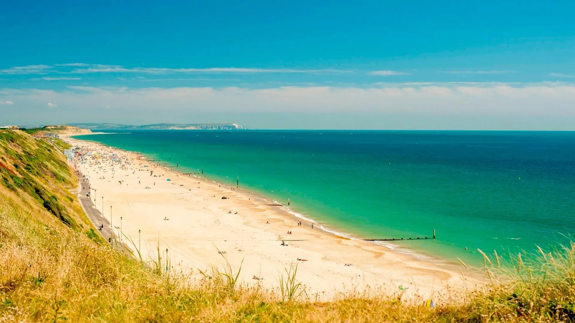 Bournecoast: Modern Holiday Flat- Sea Views-Fm6128 Bournemouth Apartment