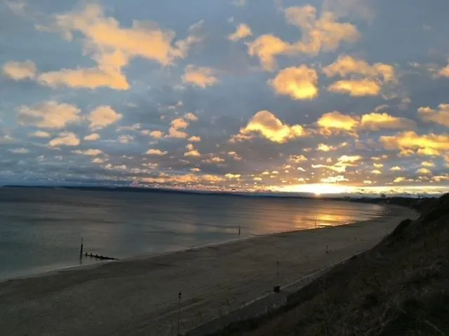 Bournecoast: Modern Holiday Flat- Sea Views-Fm6128 Bournemouth