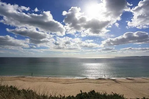 Bournecoast: Modern Holiday Flat- Sea Views-Fm6128 Bournemouth 0*,