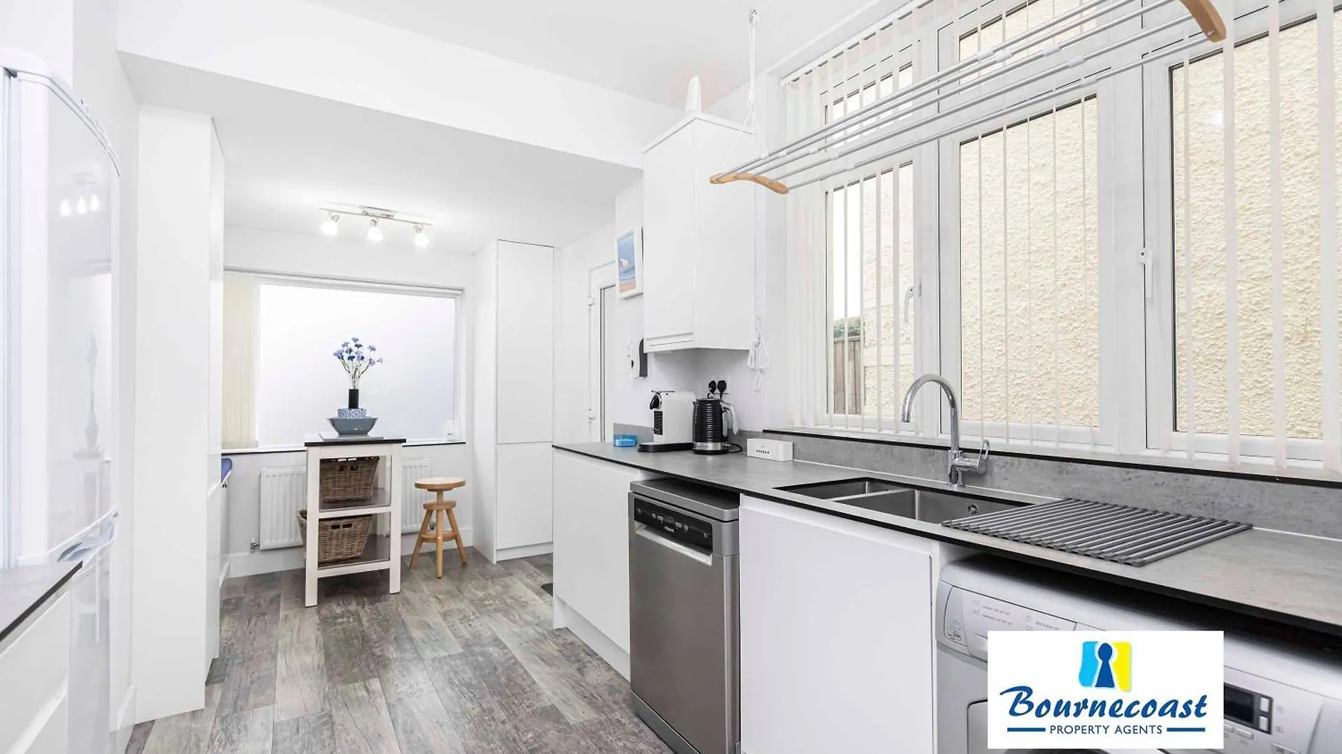 Apartment Bournecoast: Modern Holiday Flat- Sea Views-Fm6128 Bournemouth United Kingdom