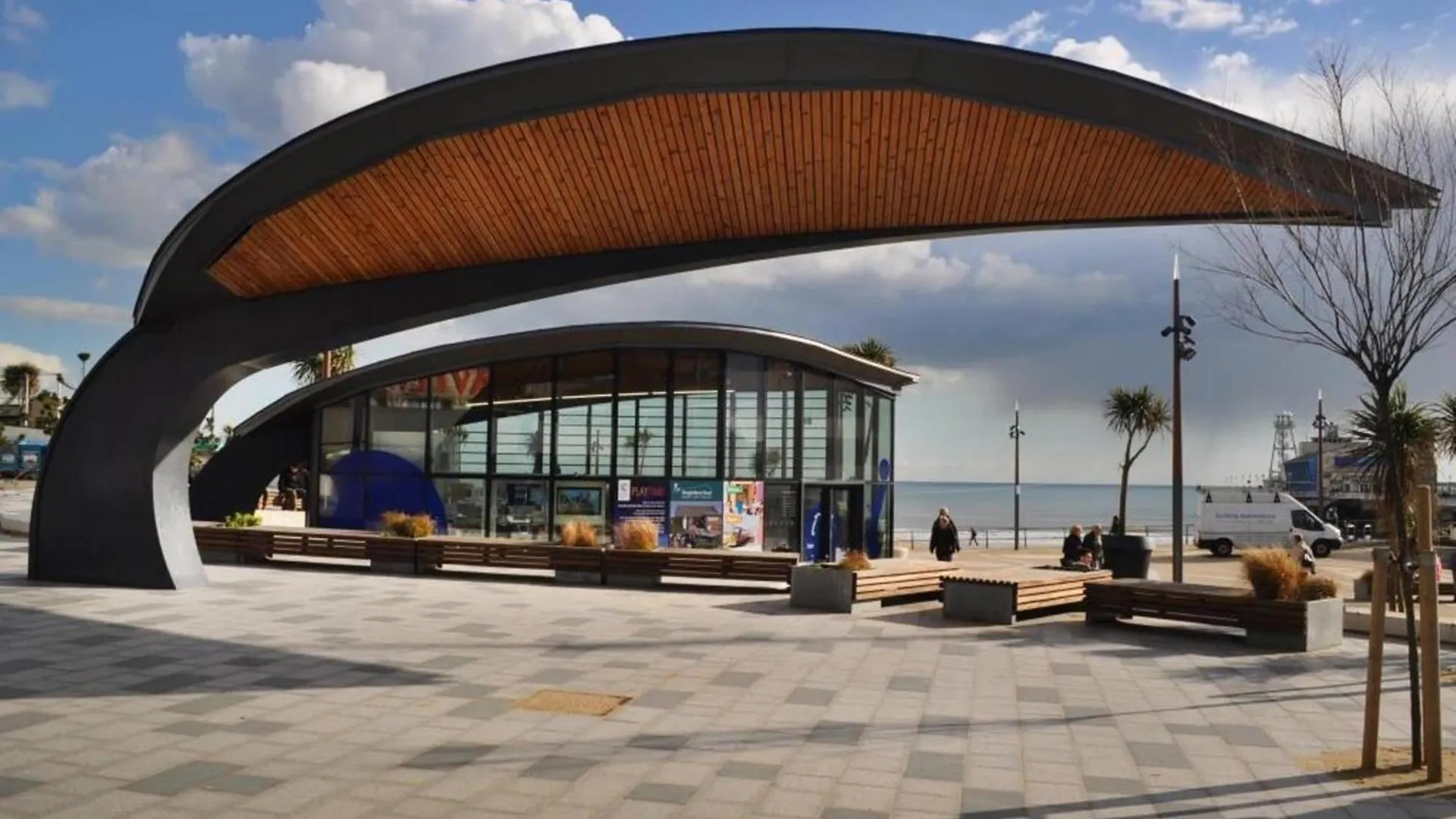 Bournecoast: Modern Holiday Flat- Sea Views-Fm6128 Bournemouth Velká Británie